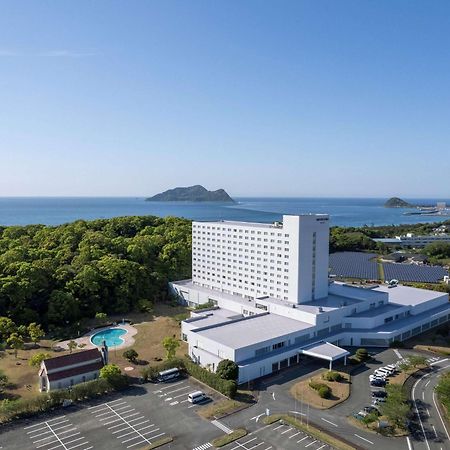 Mercure Fukuoka Munakata Resort & Spa 외부 사진
