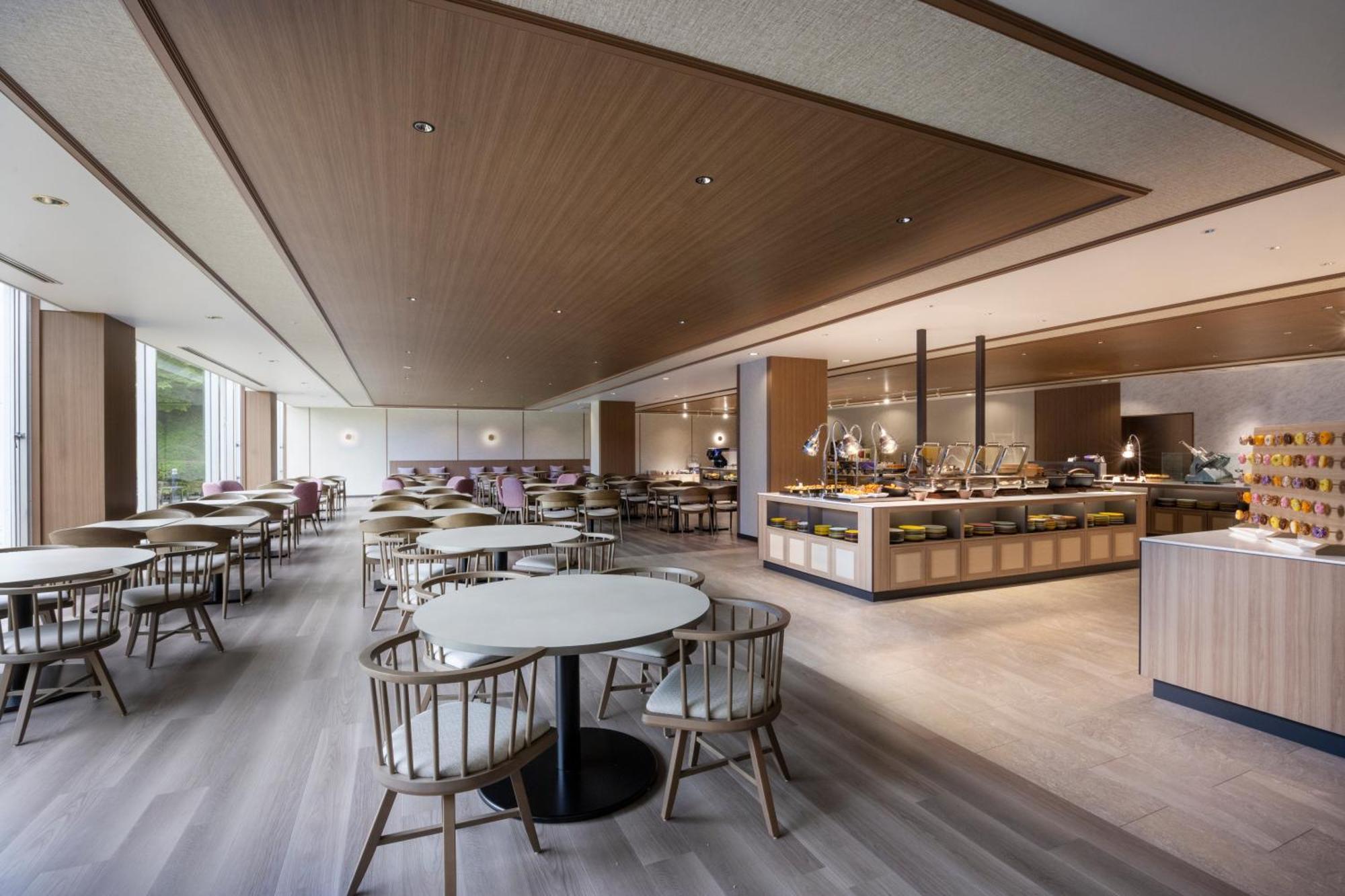 Mercure Fukuoka Munakata Resort & Spa 외부 사진