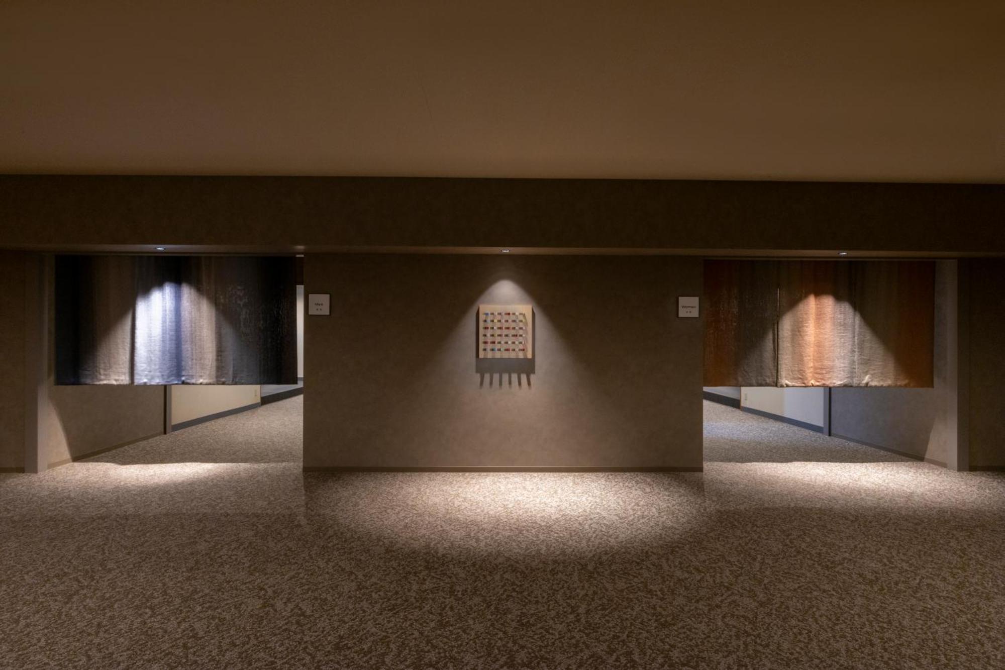 Mercure Fukuoka Munakata Resort & Spa 외부 사진