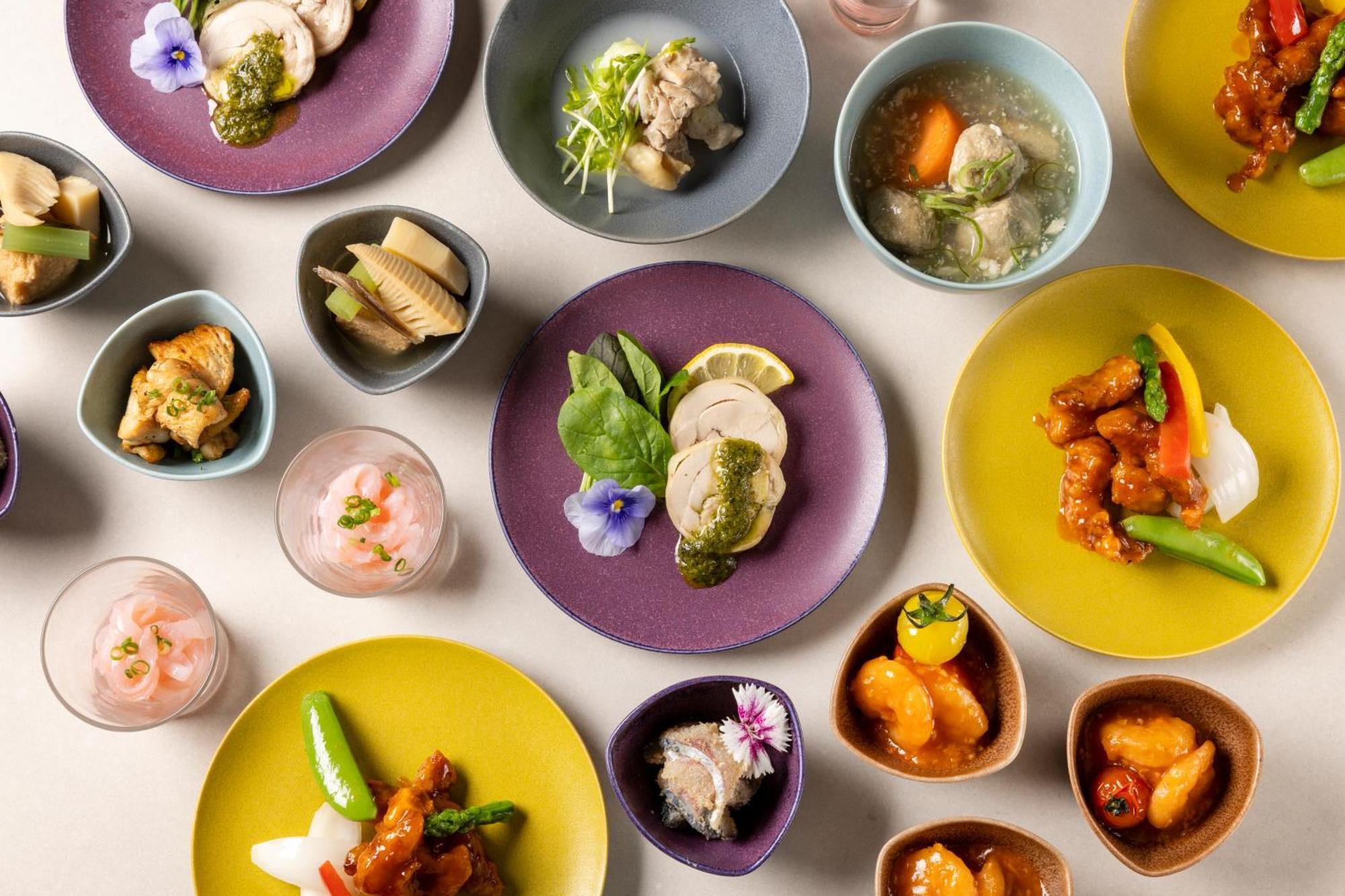 Mercure Fukuoka Munakata Resort & Spa 외부 사진