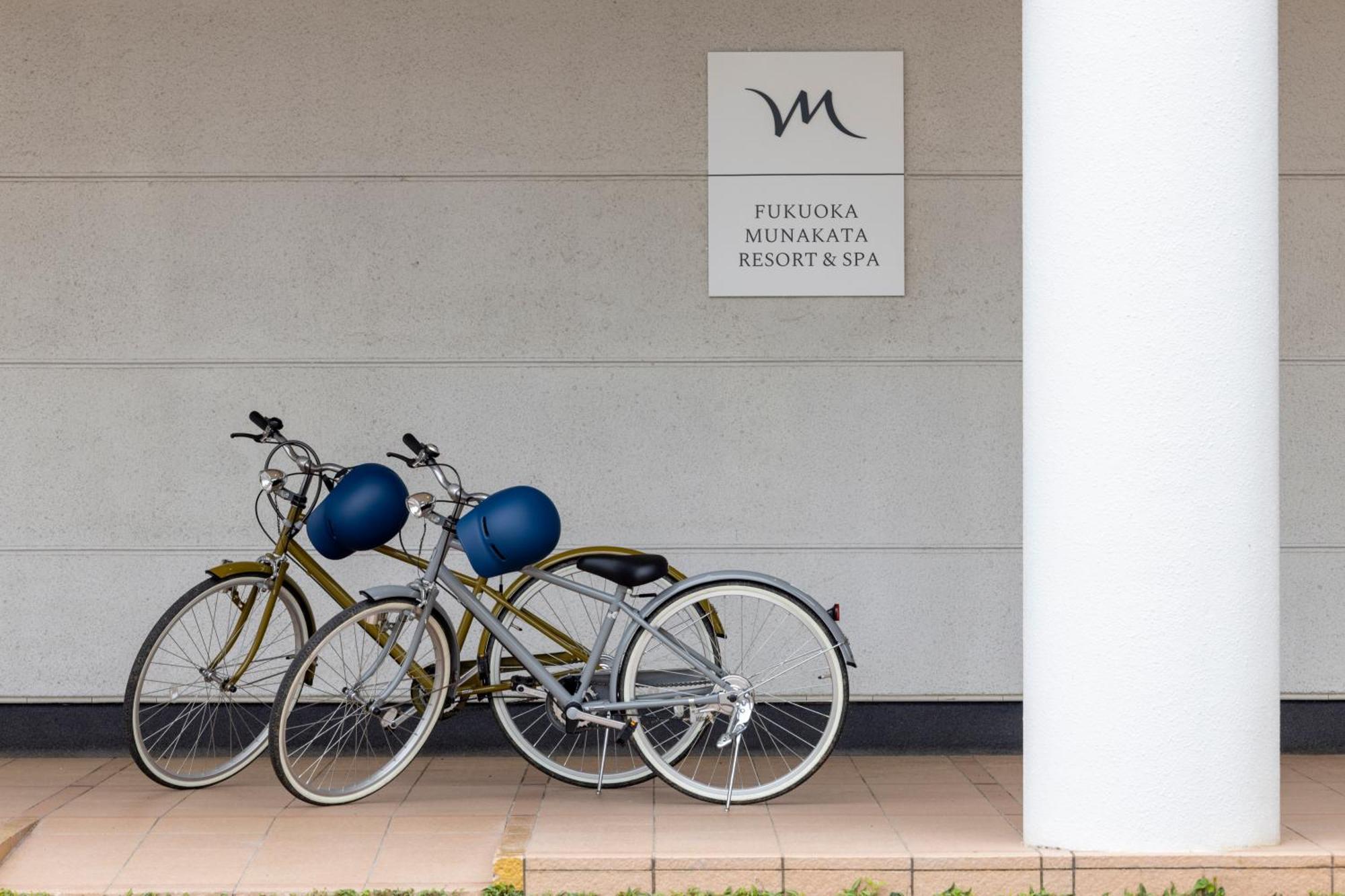 Mercure Fukuoka Munakata Resort & Spa 외부 사진