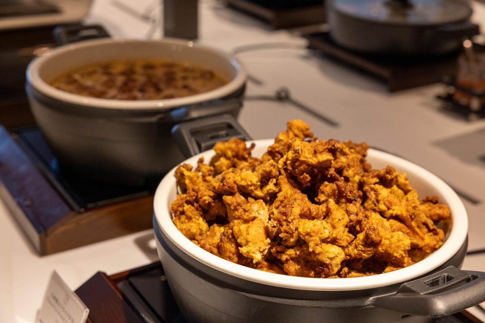 Mercure Fukuoka Munakata Resort & Spa 외부 사진