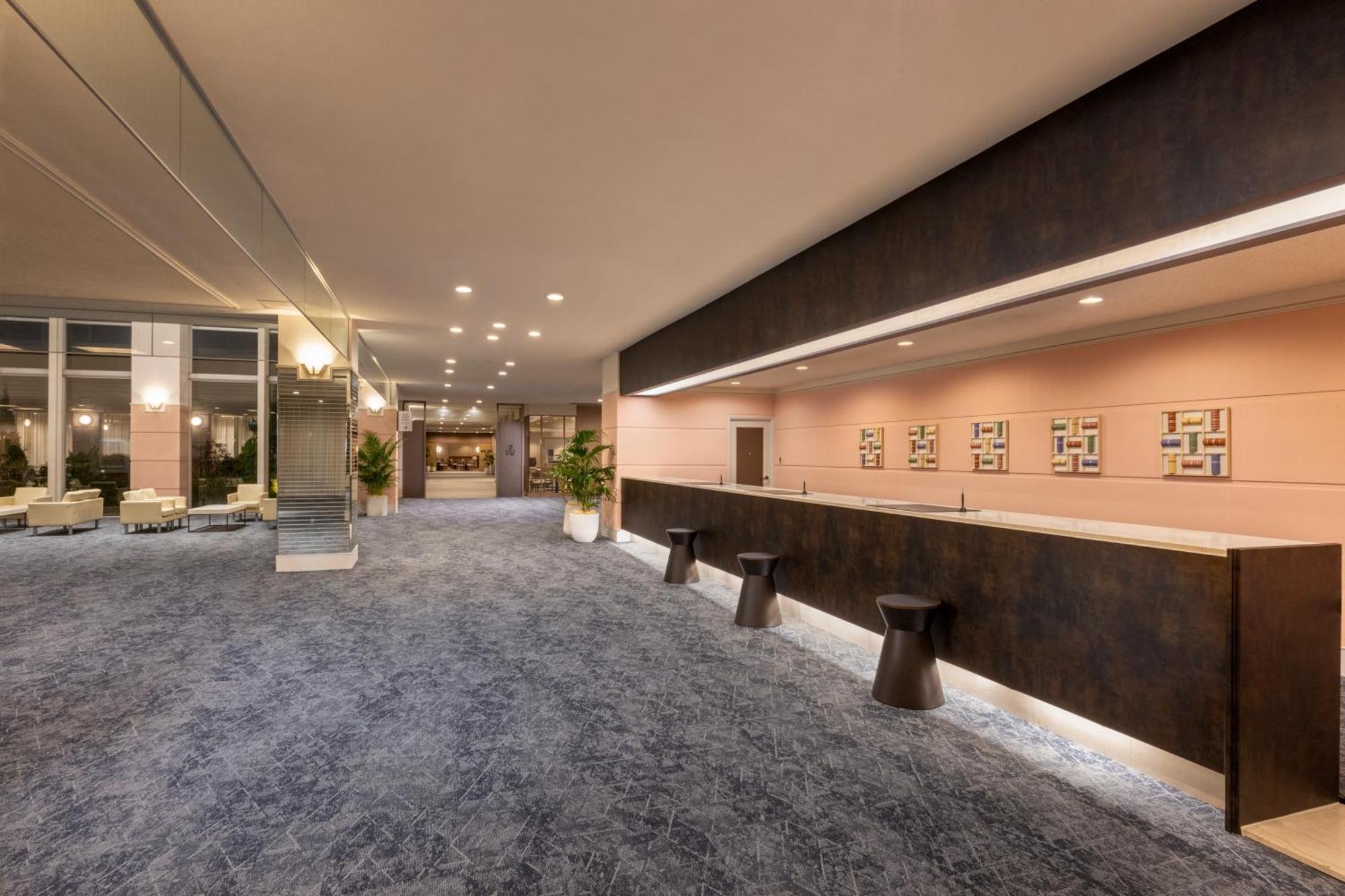Mercure Fukuoka Munakata Resort & Spa 외부 사진