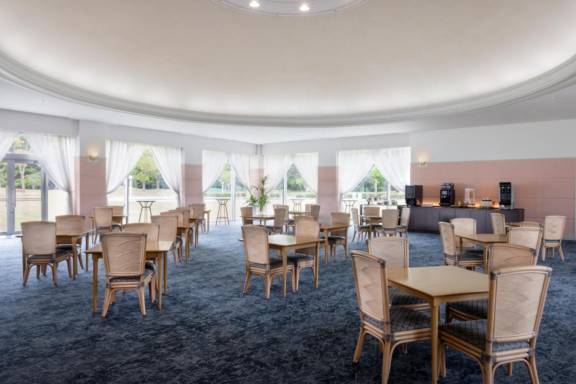 Mercure Fukuoka Munakata Resort & Spa 외부 사진