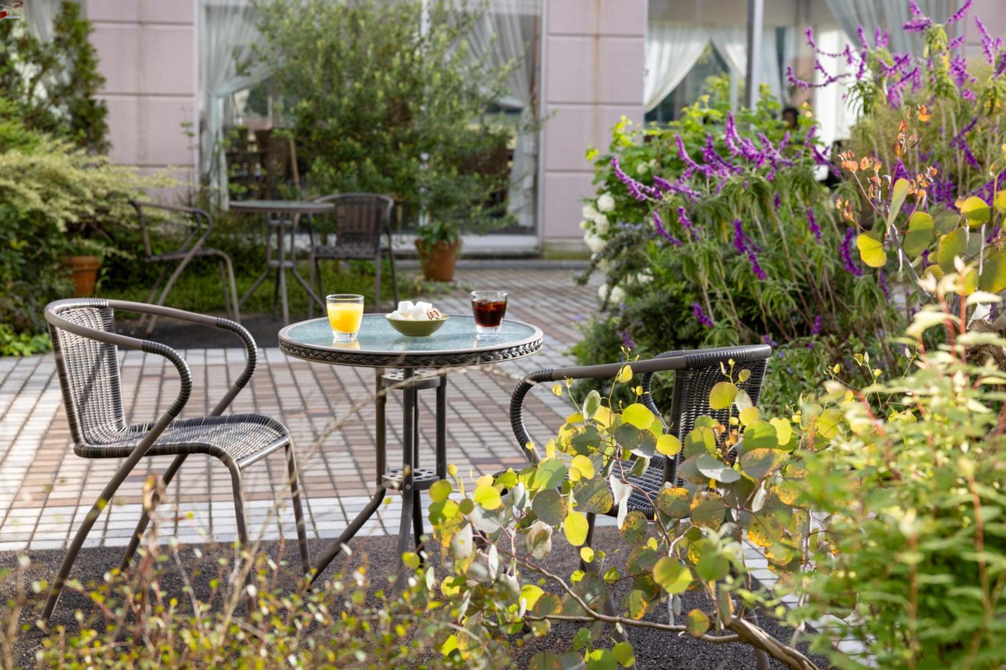 Mercure Fukuoka Munakata Resort & Spa 외부 사진
