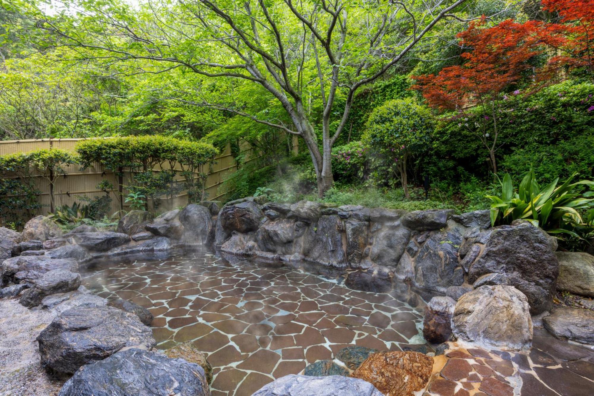 Mercure Fukuoka Munakata Resort & Spa 외부 사진
