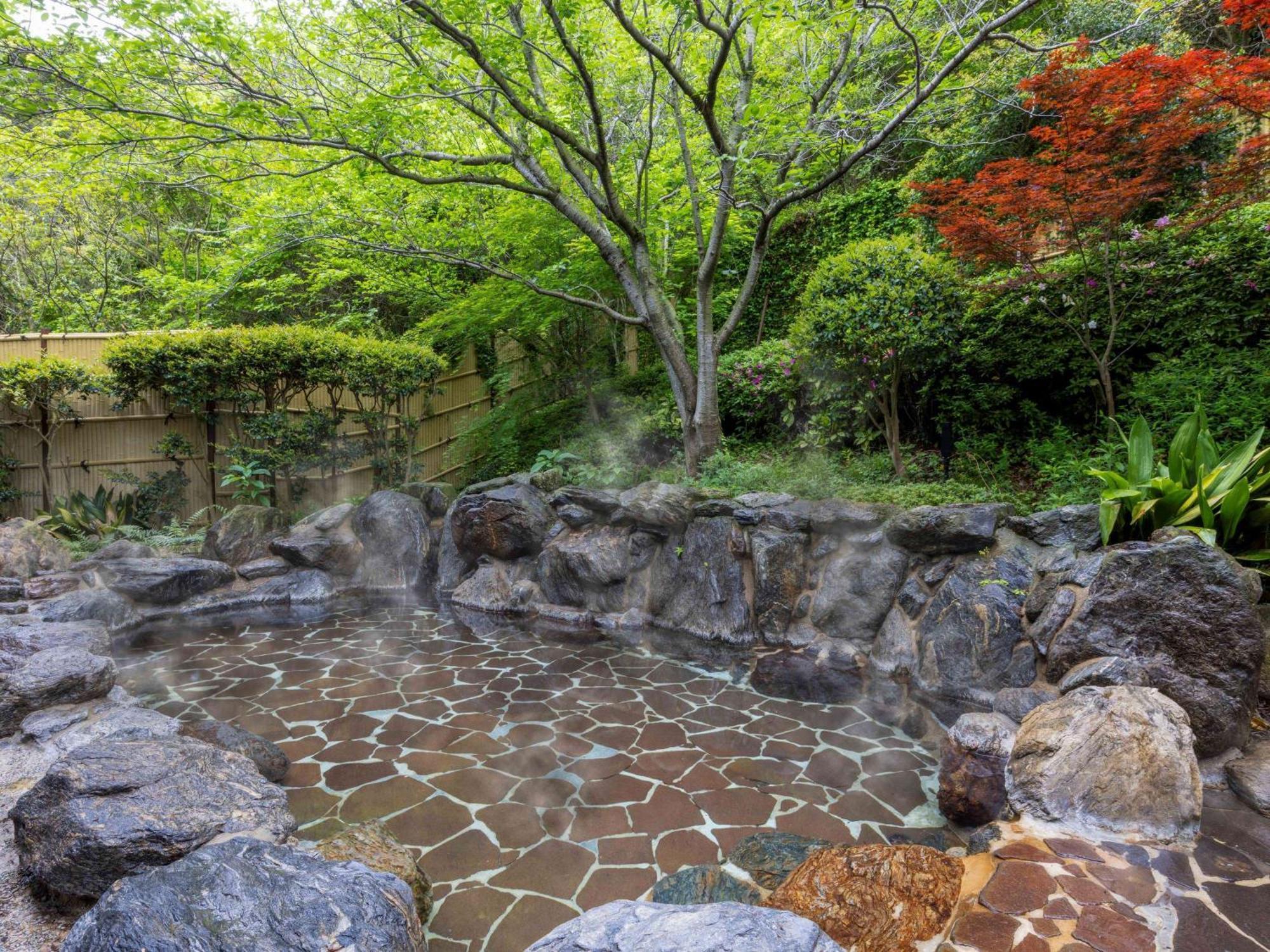 Mercure Fukuoka Munakata Resort & Spa 외부 사진