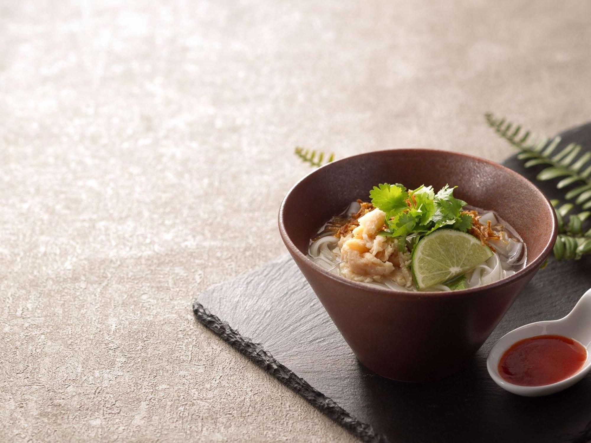 Mercure Fukuoka Munakata Resort & Spa 외부 사진