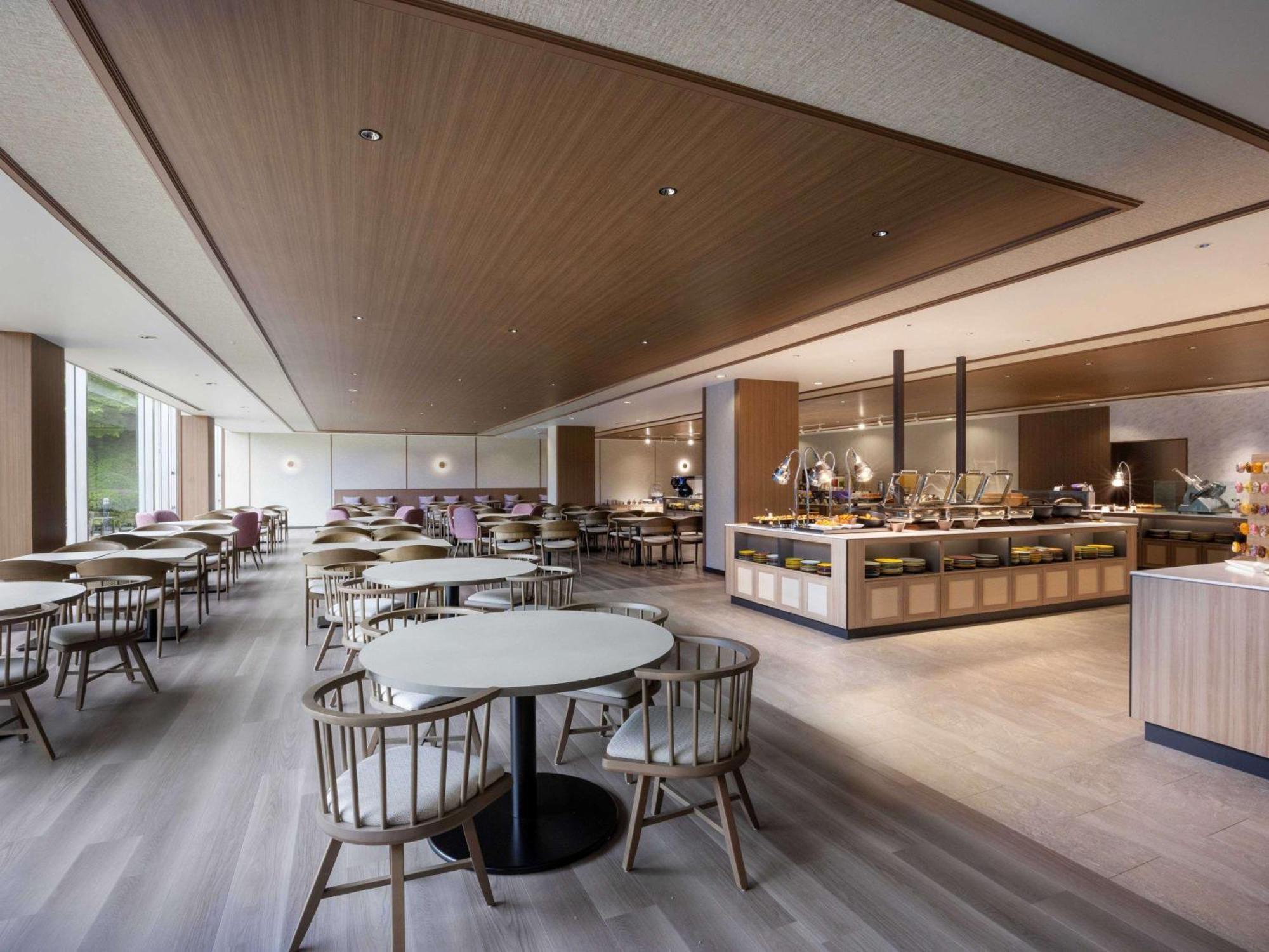 Mercure Fukuoka Munakata Resort & Spa 외부 사진