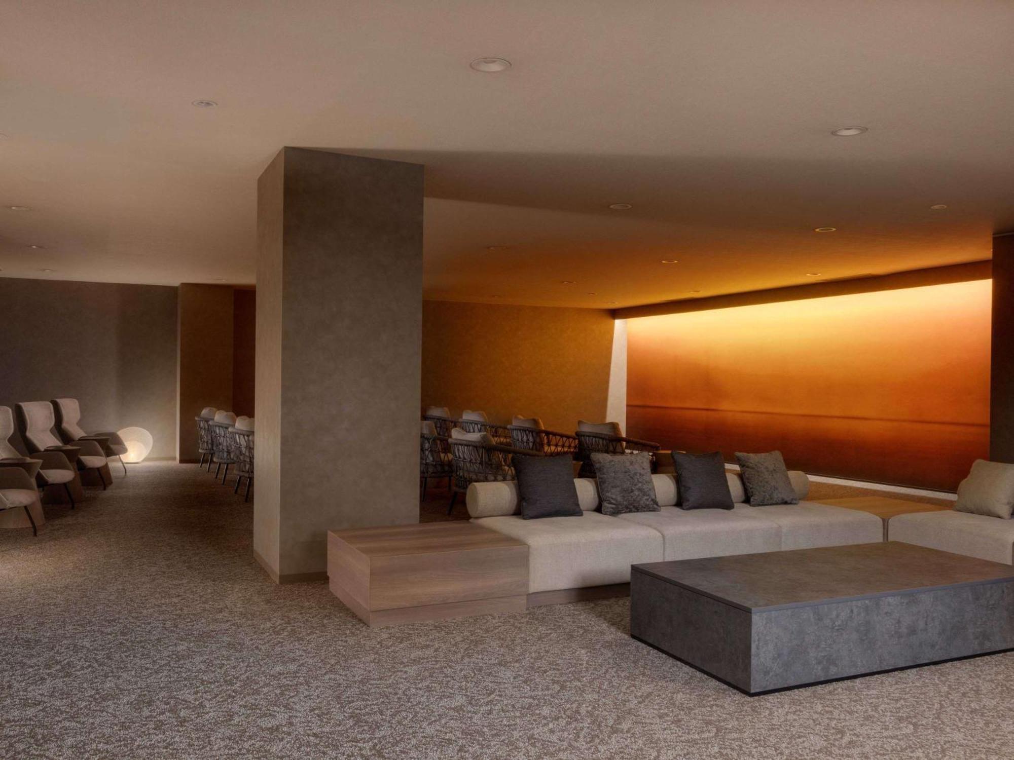 Mercure Fukuoka Munakata Resort & Spa 외부 사진