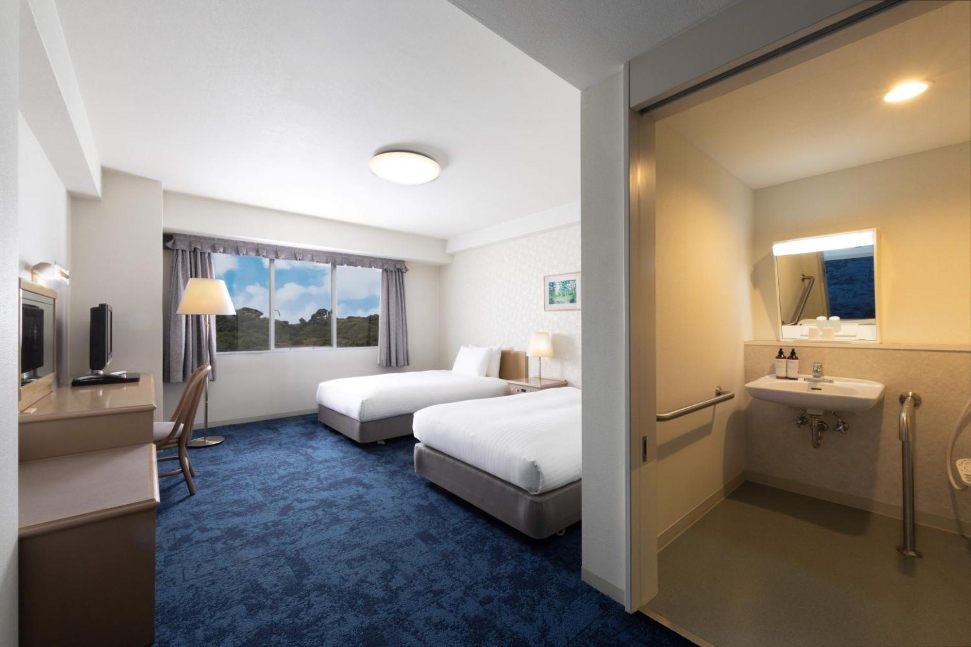 Mercure Fukuoka Munakata Resort & Spa 외부 사진