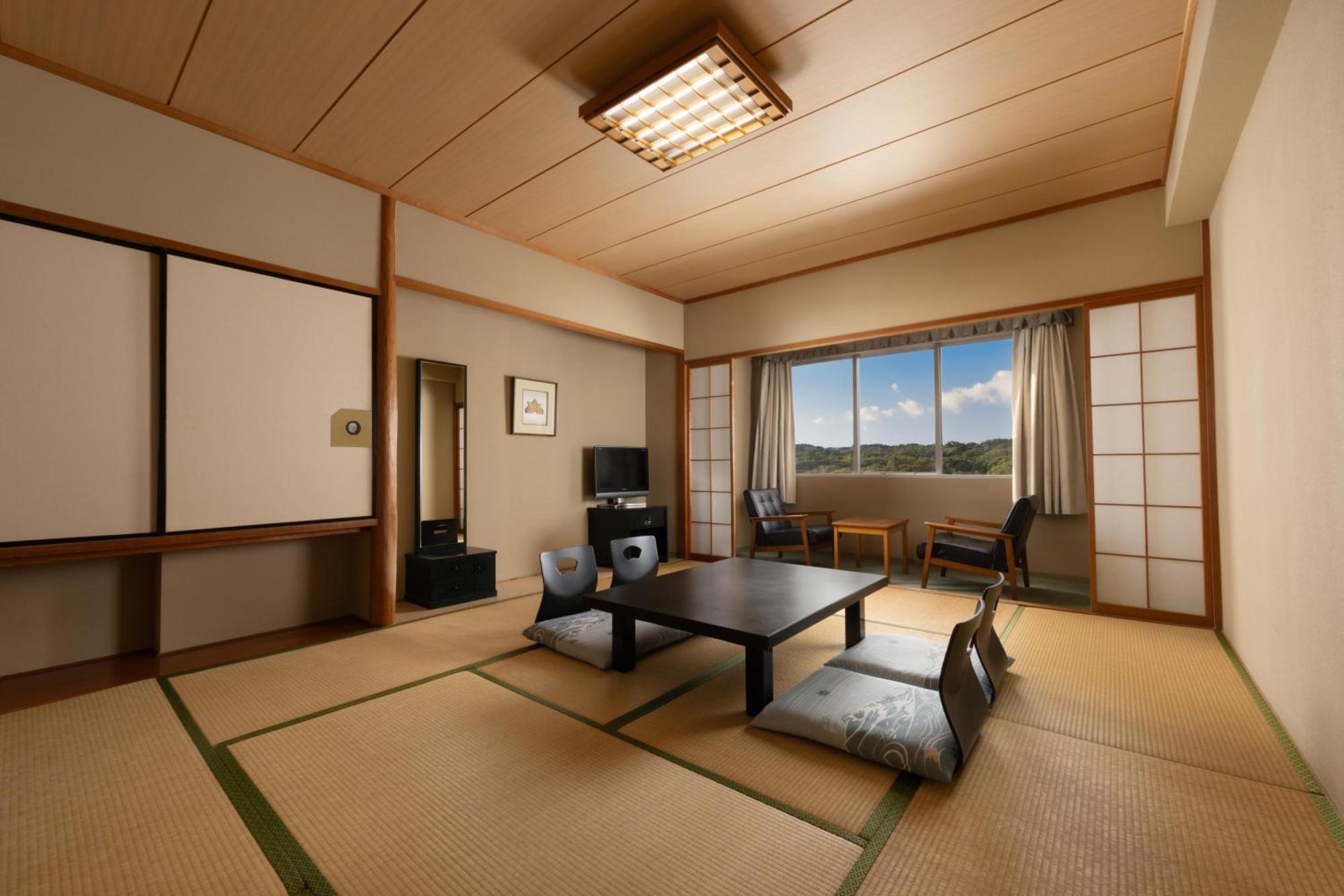 Mercure Fukuoka Munakata Resort & Spa 외부 사진