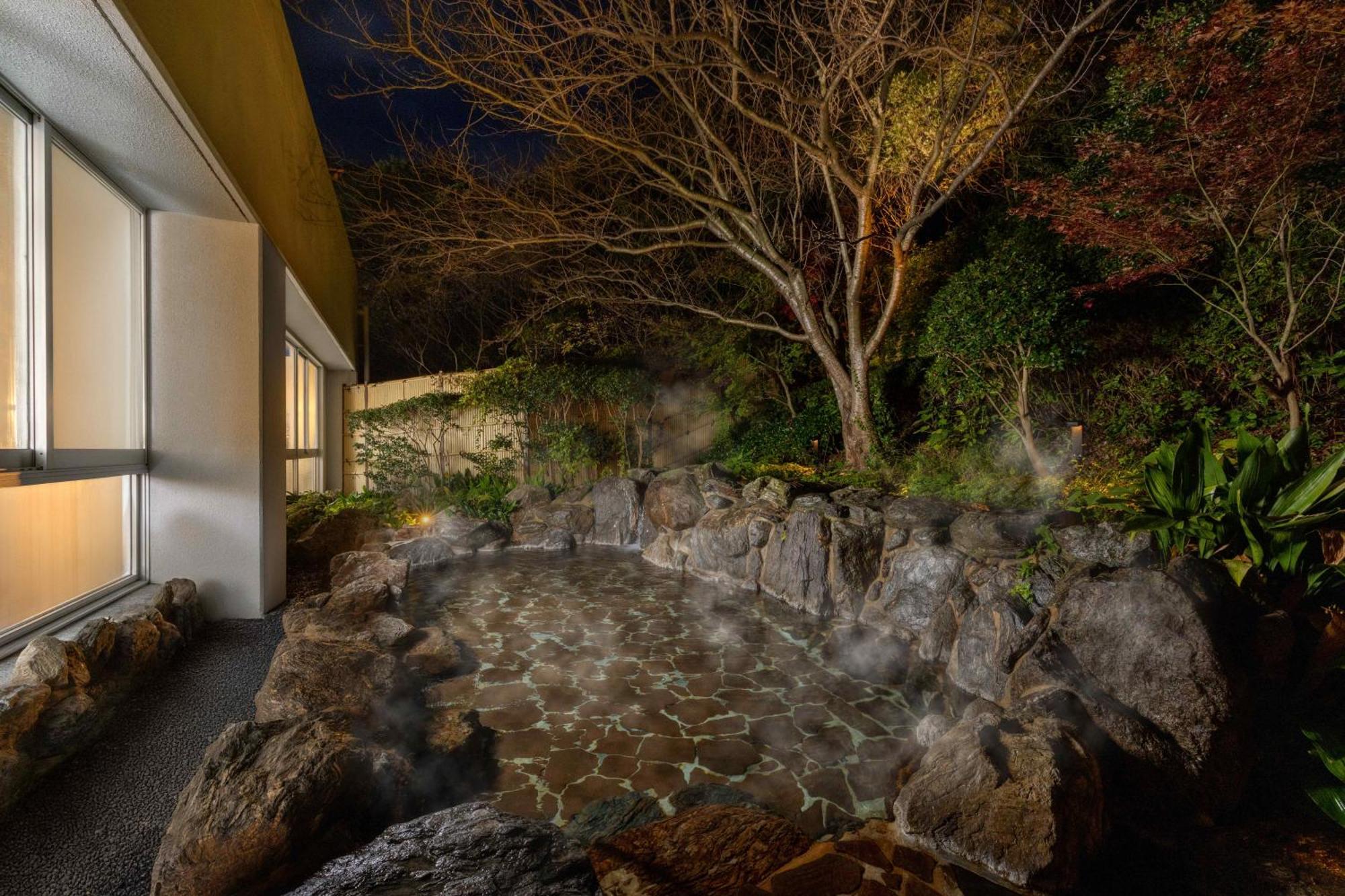 Mercure Fukuoka Munakata Resort & Spa 외부 사진